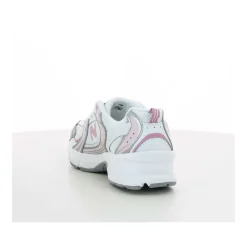 New Balance Sneakers^Roze Kinderschoenen GR530 K