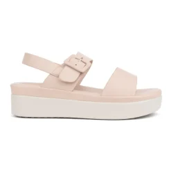 DAMES Stella New York open sandalen