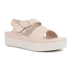 DAMES Stella New York open sandalen