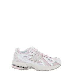 New Balance Sneakers^Roze Sneakers voor Vrouwen