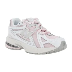 New Balance Sneakers^Roze Sneakers voor Vrouwen