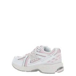New Balance Sneakers^Roze Sneakers voor Vrouwen