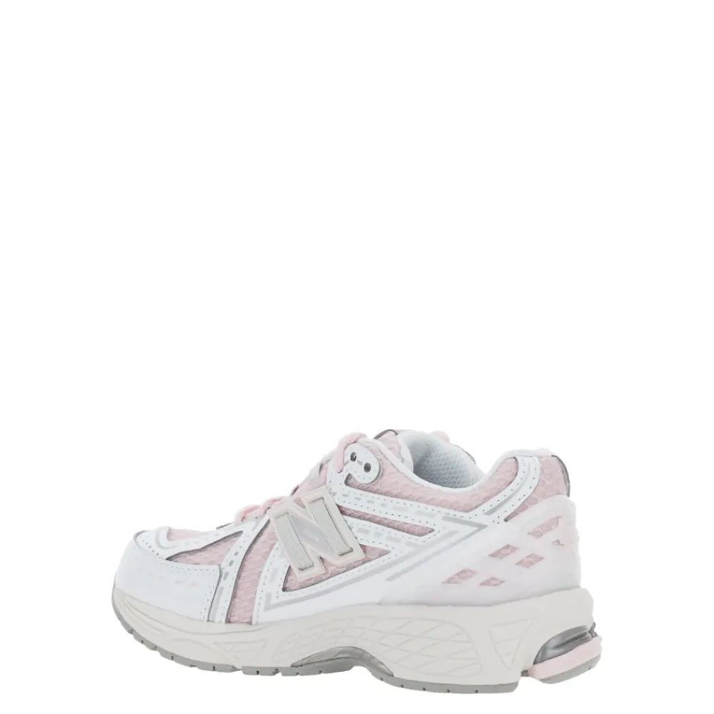 New Balance Sneakers^Roze Sneakers voor Vrouwen