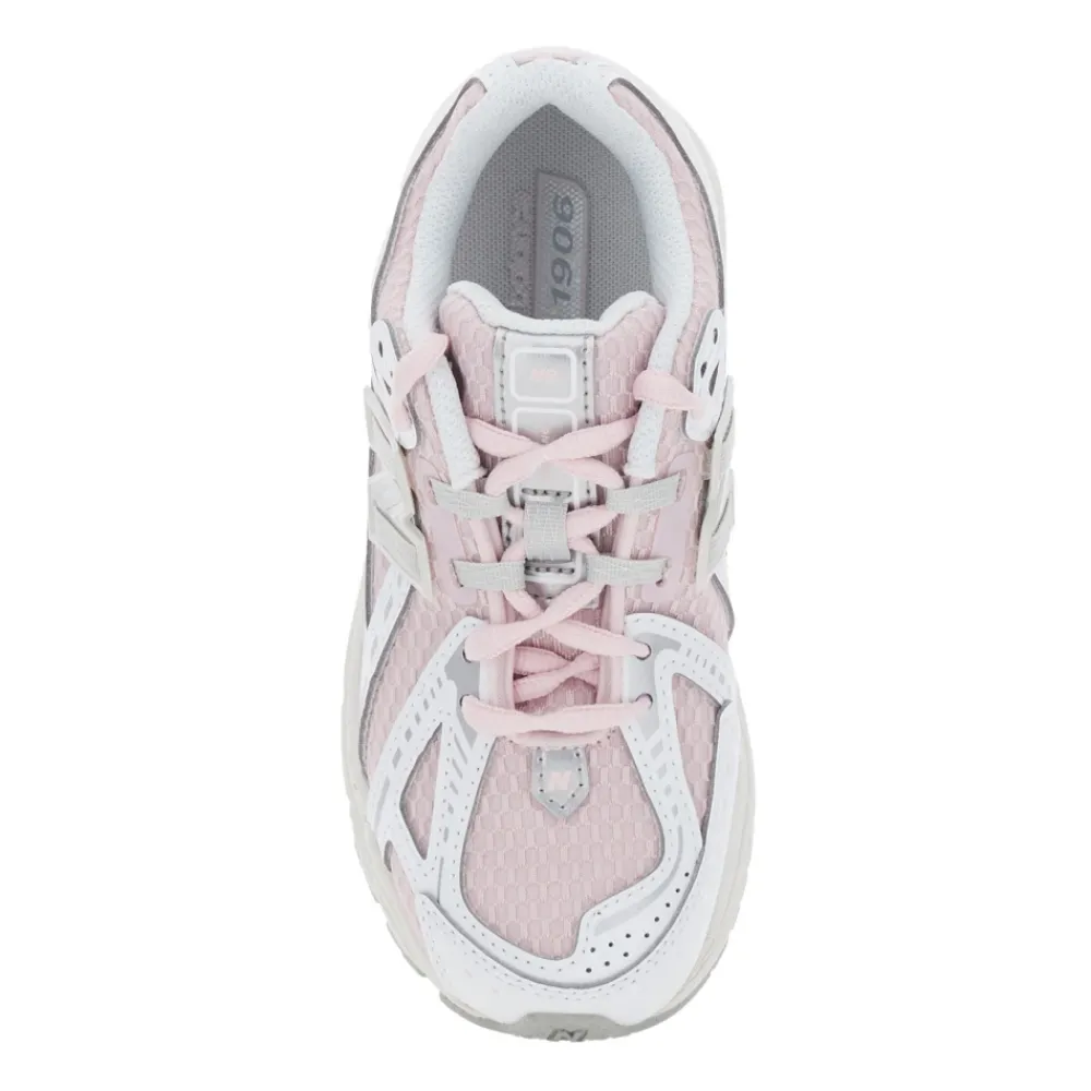 New Balance Sneakers^Roze Sneakers voor Vrouwen