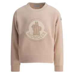 Moncler Bovenkleding^Sweatshirt voor Jongens