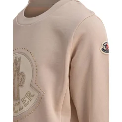 Moncler Bovenkleding^Sweatshirt voor Jongens
