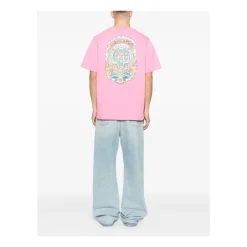 Heren Casablanca T-shirts en Polos