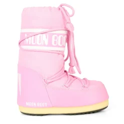 Moon Boot waterafstotende sneeuwlaarzen met logo