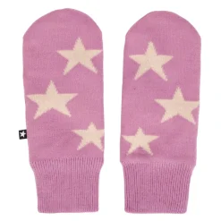Molo wollen blend sterhandschoenen