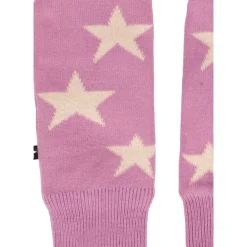 Molo wollen blend sterhandschoenen