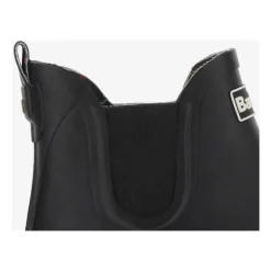 DAMES Barbour Chelseaboots^Rubberen Chelsea Boots voor dames