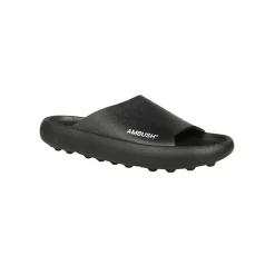 Heren AMBUSH Slippers^Rubberen Slides Ronde Neus Stijlvolle Sandalen