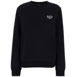Heren A.P.C. Truien & Vesten^Rue Madame Sweatshirt