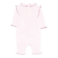 Little Bear Bodysuits & Sets^Ruffle Romper