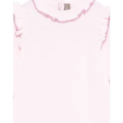 Little Bear Bodysuits & Sets^Ruffle Romper