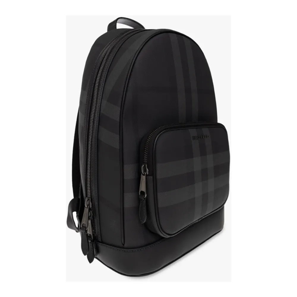 Heren Burberry Rugzak