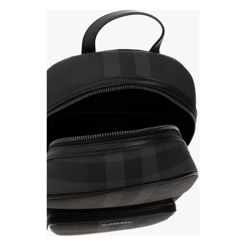 Heren Burberry Rugzak