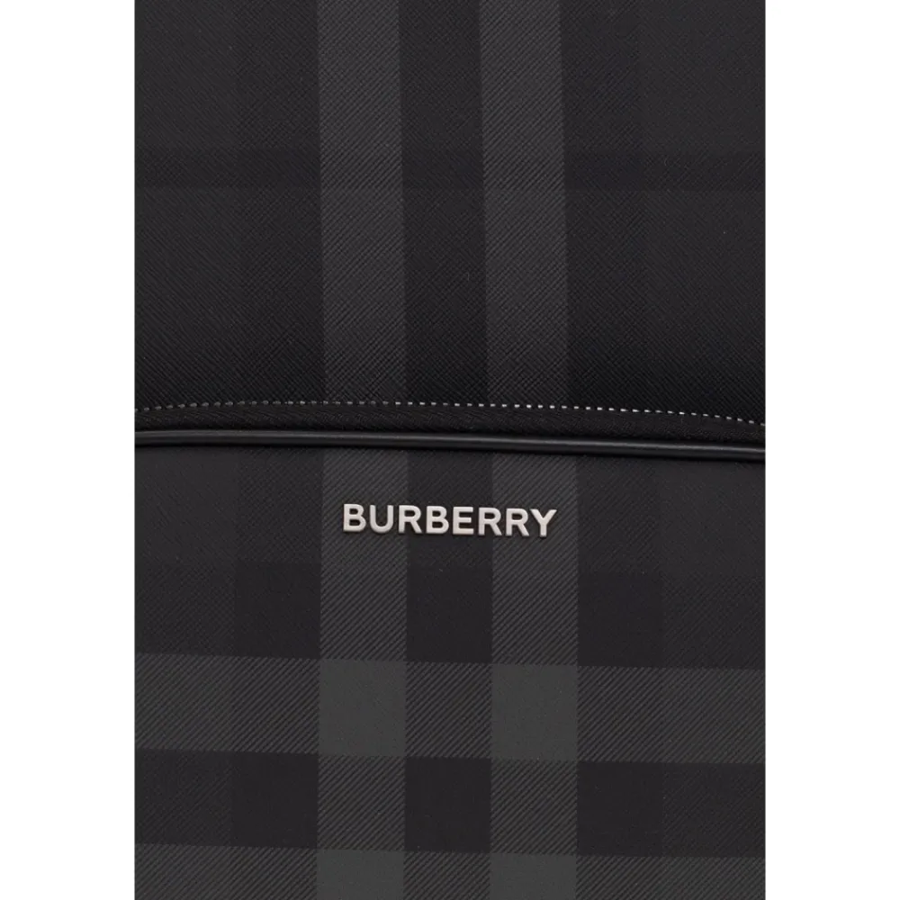 Heren Burberry Rugzak
