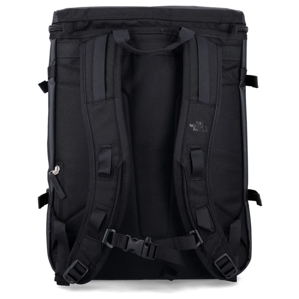 Heren The North Face Rugzak met Gevoerde Schouderbanden