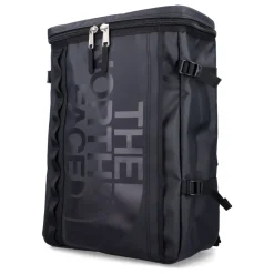 Heren The North Face Rugzak met Gevoerde Schouderbanden