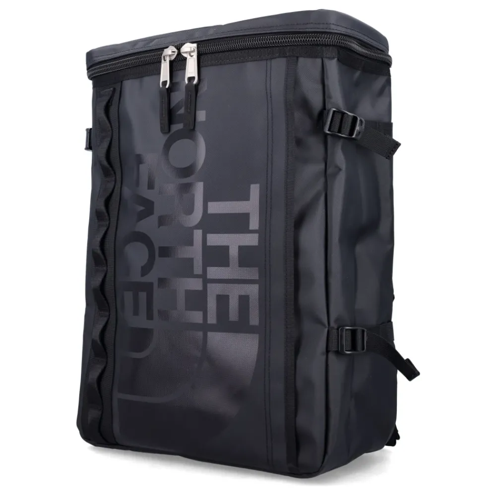 Heren The North Face Rugzak met Gevoerde Schouderbanden