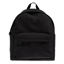 Heren Moncler Rugzak met logo