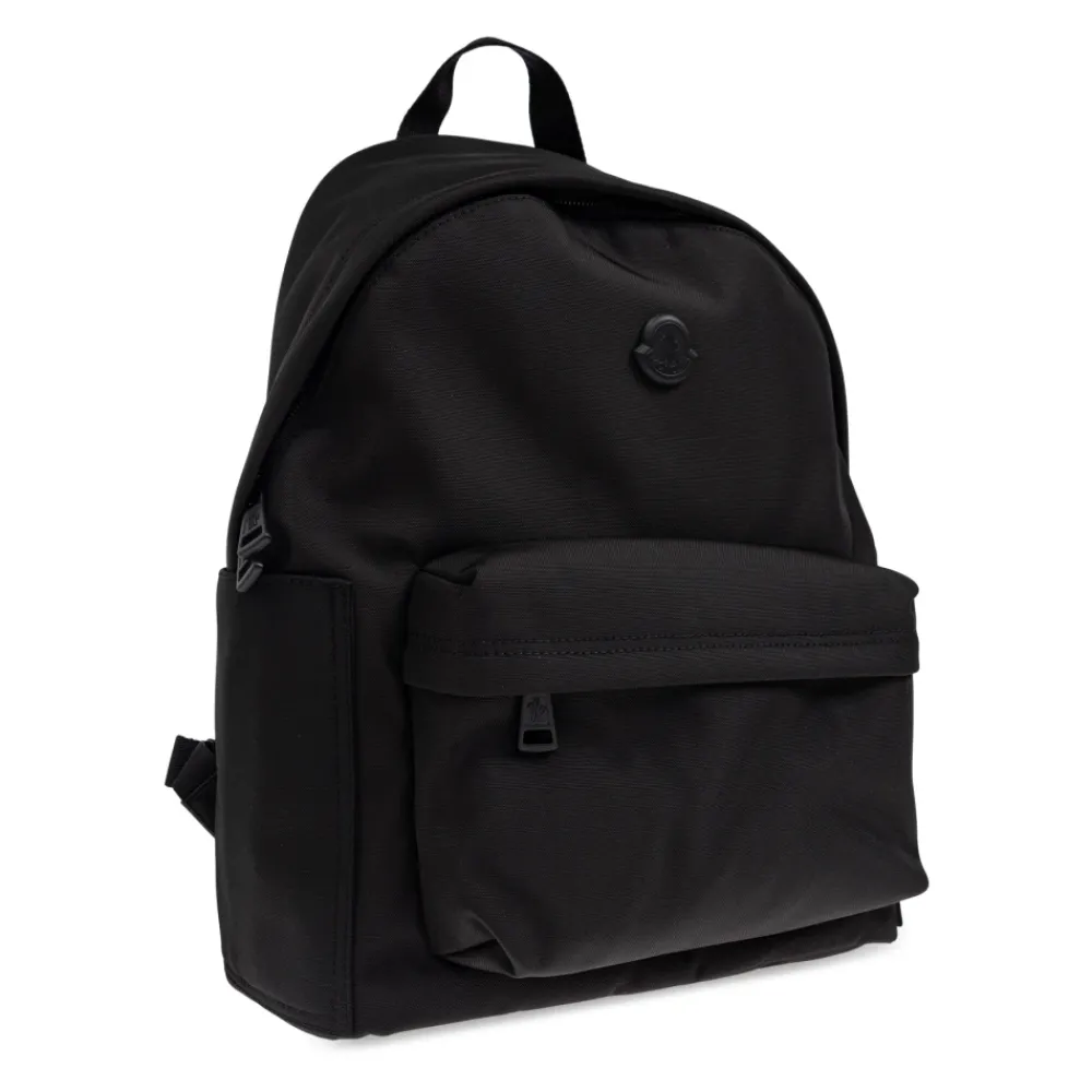 Heren Moncler Rugzak met logo