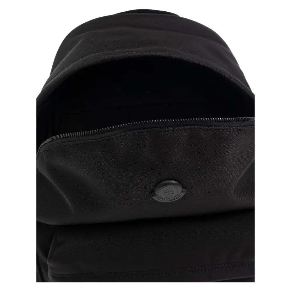 Heren Moncler Rugzak met logo