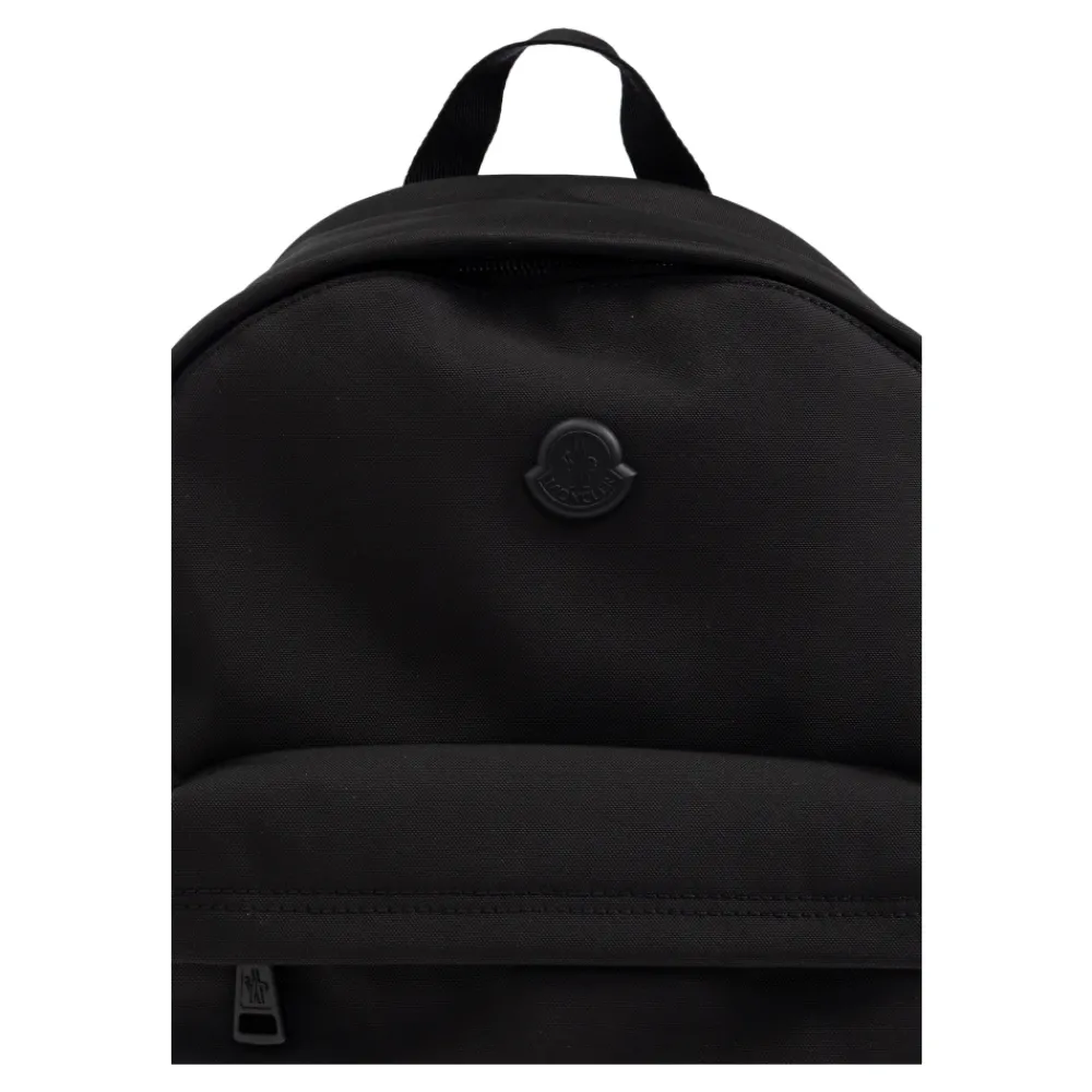 Heren Moncler Rugzak met logo