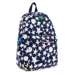 Stella McCartney Rugzak met logo