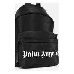 Heren Dsquared2 Rugzak met logo-print