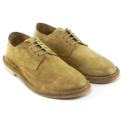 Heren MOMA Ruler Derbies