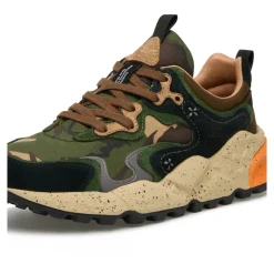 Flower Mountain Outdoorschoenen^Rulis Sneaker