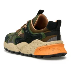 Flower Mountain Outdoorschoenen^Rulis Sneaker