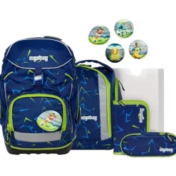 Ergobag RUNBEAR Pack Set