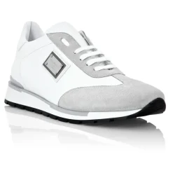 Heren Philipp Plein Sneakers^Runner Sneaker