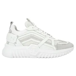 Heren Philipp Plein Sneakers^Runner Sneakers Supersonic