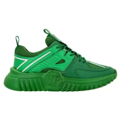 DAMES Philipp Plein Runner Sneakers Supersonic