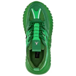 DAMES Philipp Plein Runner Sneakers Supersonic