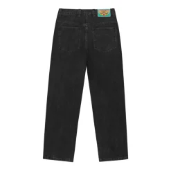 Heren ICECREAM Running Dog Straight Jeans