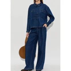 DAMES Munthe Blouses^Ruxa Top