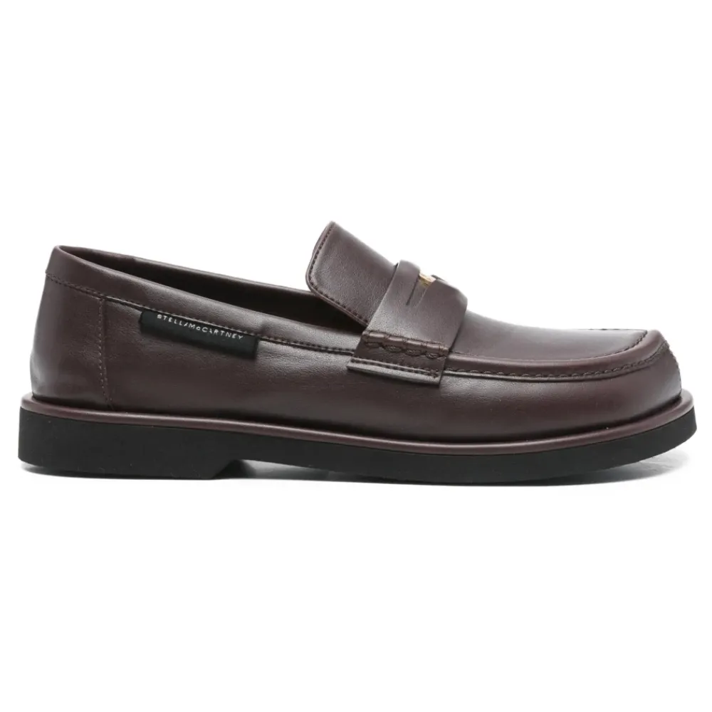 DAMES Stella McCartney Loafers^Ryder Classic Loafers