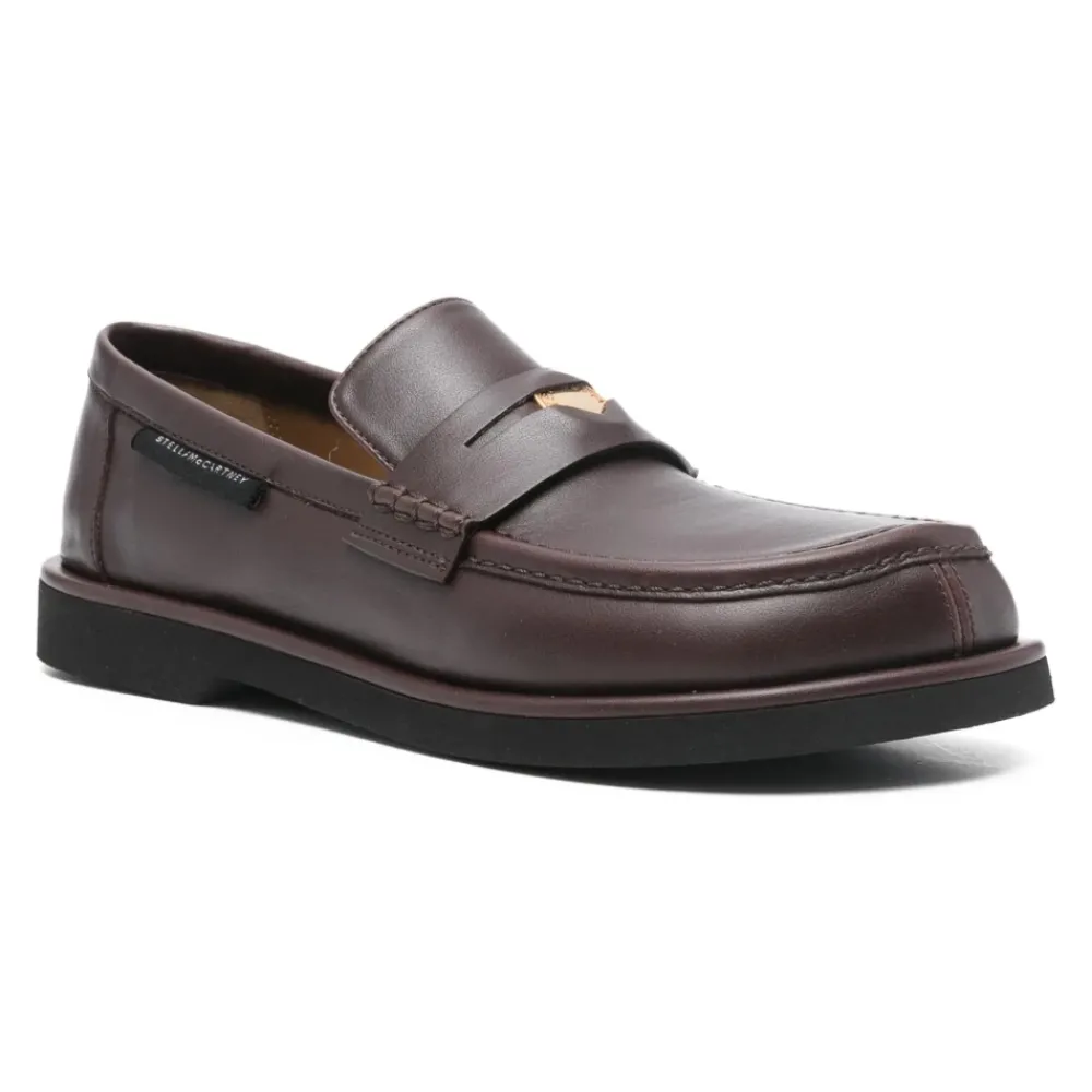 DAMES Stella McCartney Loafers^Ryder Classic Loafers