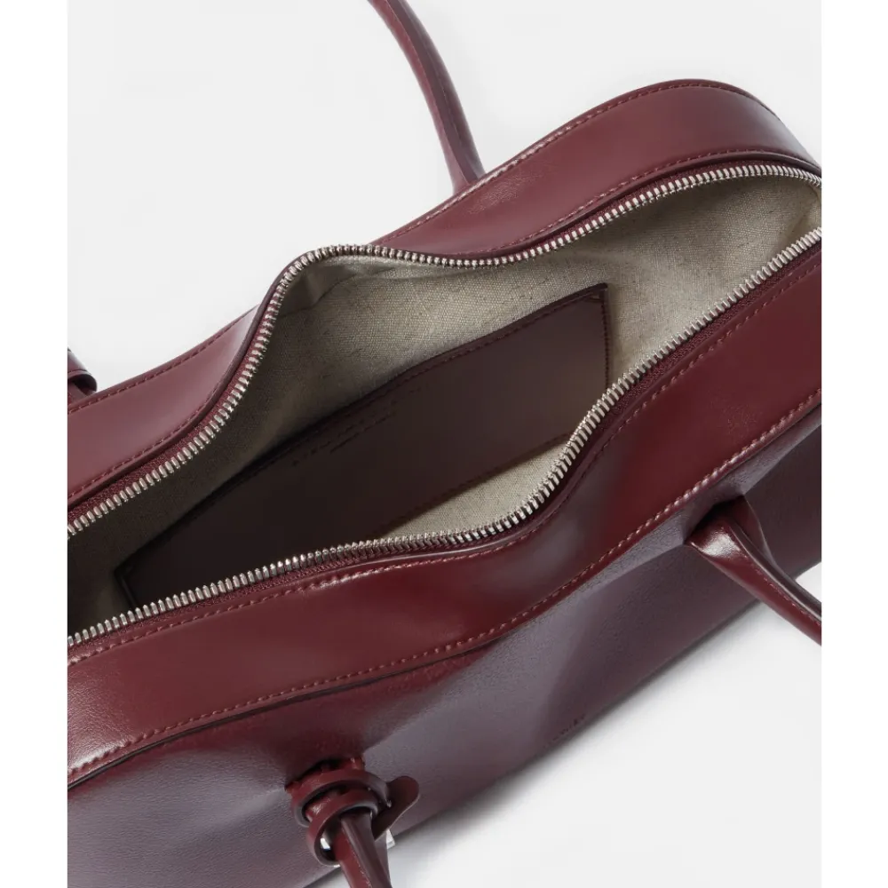 DAMES Stella McCartney Ryder Shoulder Bag