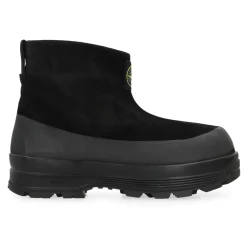 Heren Stone Island S100120 Suède Schoenen