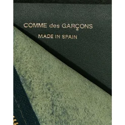 DAMES Comme des Garçons SA3100 Classic Wallet