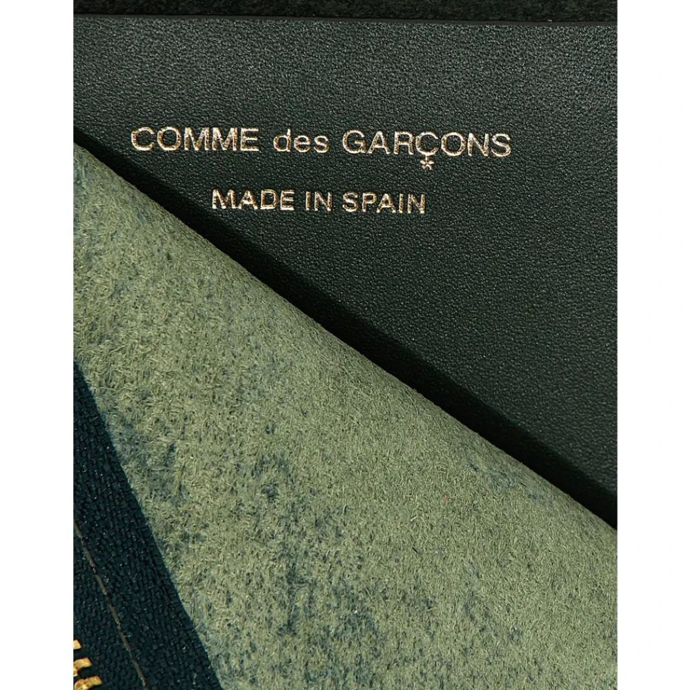 DAMES Comme des Garçons SA3100 Classic Wallet