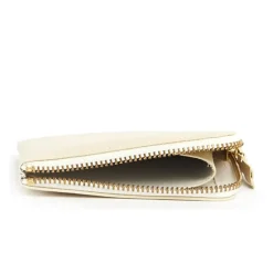 DAMES Comme des Garçons SA3100 Kleine Leren Portemonnee