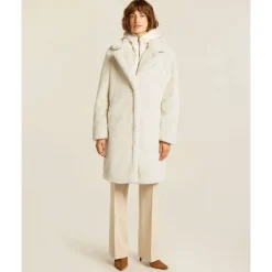 DAMES Beaumont Saar Coat