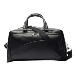 DAMES Lacoste Sac Week-End Angy Avec Poche Ordinateur NH4566GY